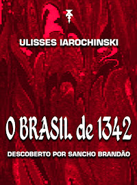 O Brasil de 1342