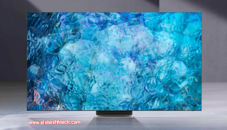 Samsung launches the world's first "QD-OLED" TV with amazing picture quality and features