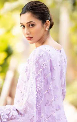 Mimi Chakraborty Wiki, Biography