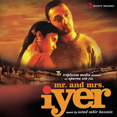 Rahul Bose in Mr. And Mrs. Iyer