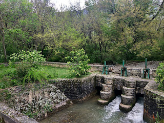 Waterfalls in Boudh district