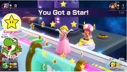 Mario Party Superstars Pc Game Free Download Torrent