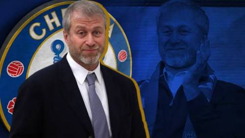  Ukrainian president Volodymyr Zelensky has asked American President, Joe Biden not to sanction Roman Abramovich as the Chelsea owner may be able to help with Russian peace talks, a report says.