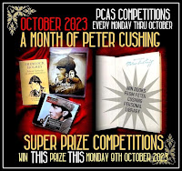 PCASUK OCTOBER COMPETITIONS OPEN TO EVERYONE 2#