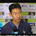 Son Heung-min opens up on title moment that Jamie Carragher claims will 'haunt' Arsenal
