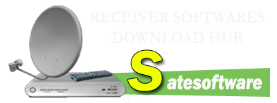 Satellite Receiver Softwares