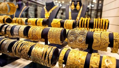 اسعار الذهب اليوم الأحد في الأسواق العراقية بيع وشراء العراقي والمستورد