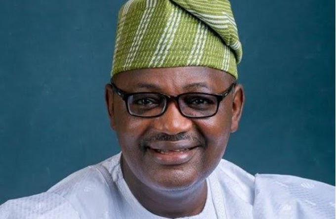 Forum Warns GNI Over Statement on YAYI Associates