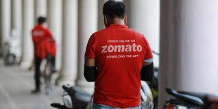 30-yr-old Zomato delivery administrator on his path to drop order shot finished in Haryana