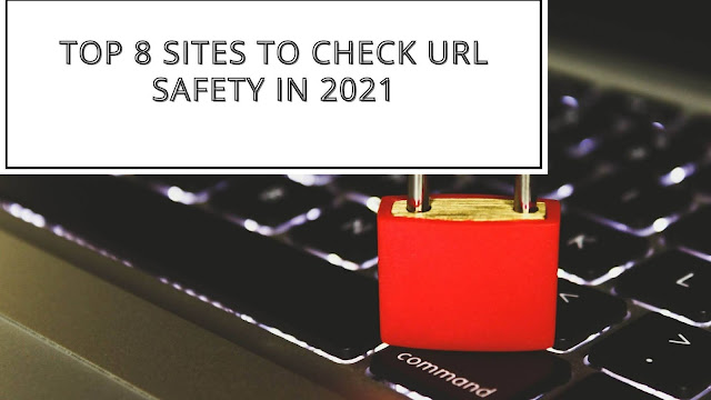 8 Sites That Let You Check If a Link Is Safe