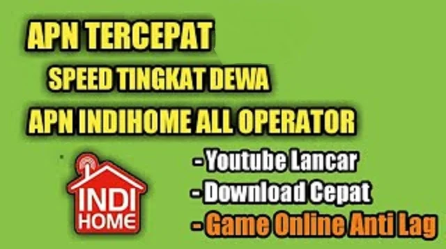 Apn Tercepat All Operator