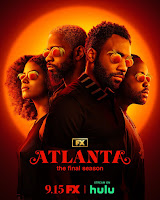 Cuarta y última temporada de Atlanta