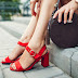 Are High-Heeled Shoes Harmful?