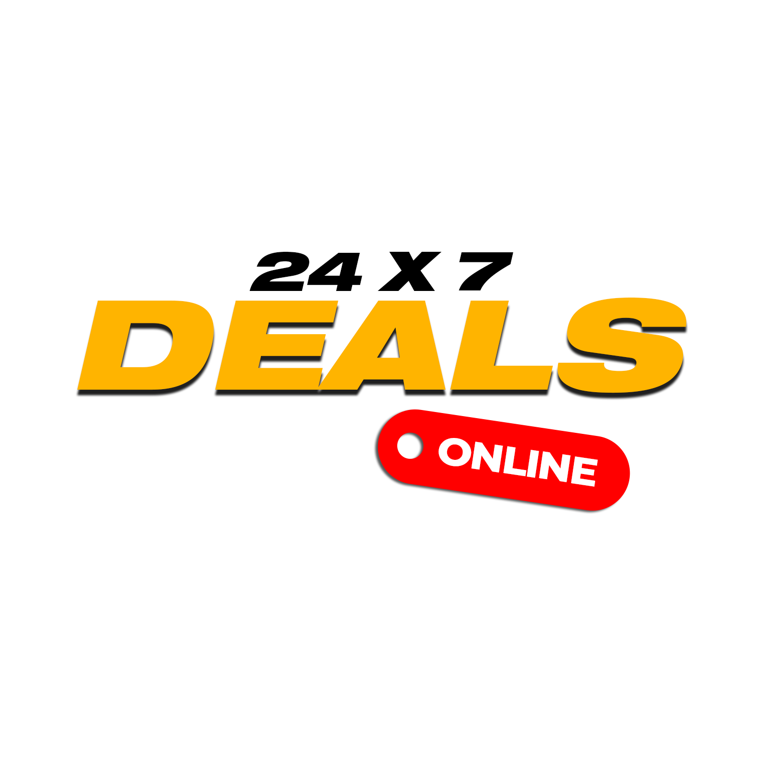 24x7 Deals Online