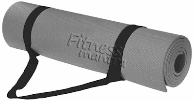 Best Yoga Mats for Home Workouts