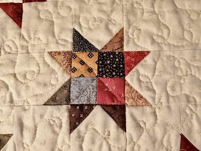 Kathy Quilts! > The Perfect Christmas Gift - Quilting - Kathy's Quilts