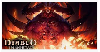 Diablo Immortal Apk v.1.4886633 Begini Cara Downloadnya