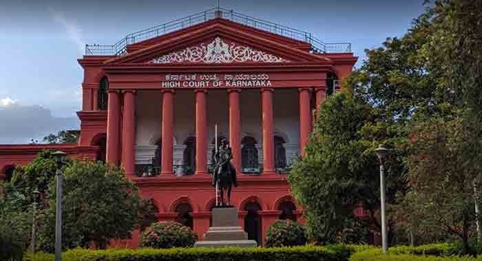 News, Karnataka, Bangalore, Top-Headlines, High Court, Controversy, Muslim, Students, Hijab, Hijab row: Karnataka High Court adjourns matter to tuesaday.