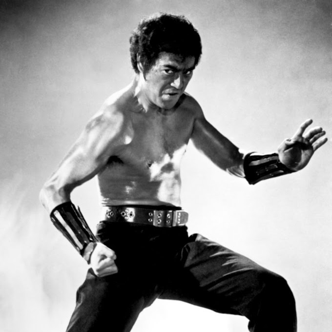 In Memorian: Sonny Chiba, o "karateka" selvagem