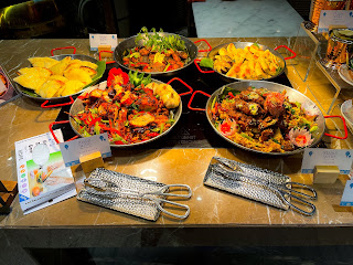 DoubleTree by Hilton Putrajaya Lakeside Presents Around Malaysia in 80 Dishes For Ramadan Buffet Dinner