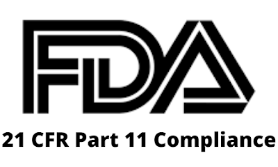 FDA 21 CFR Part 11 Compliance in Telugu | FDA 21 CFR Part 11 కంప్లయన్స్ తెలుగులో: