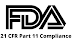 FDA 21 CFR Part 11 Compliance in Telugu