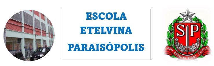 Escola Etelvina Paraisópolis