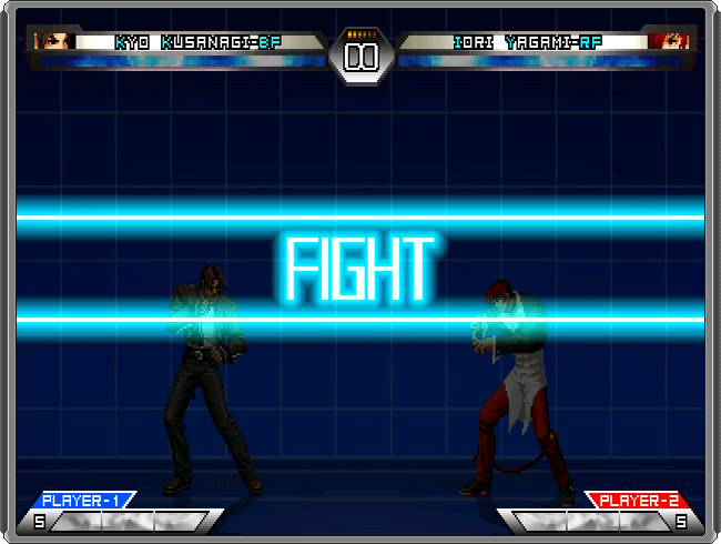 KOFM World Princess HD V2