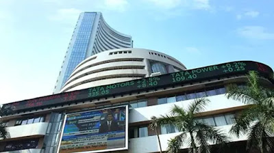 Share Market Live Update: SBI Life, Coal India Top Gainer, Capital Goods, Bank Shares Rise At The Top Of The Day - GoogleKarle