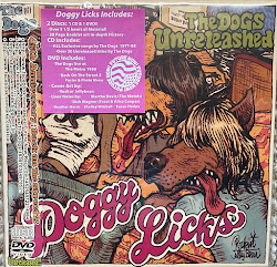 BUY Doggy Licks: The Dogs Unreleased!