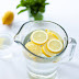 How Drinking Lemon Water Can Help You Lose Weight And Detoxify Your Body