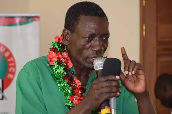 KNUT Demands Pay Rise For Teachers Within Three Months