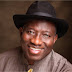 Why Taraba Remains Under Develop- Ex President Jonathan