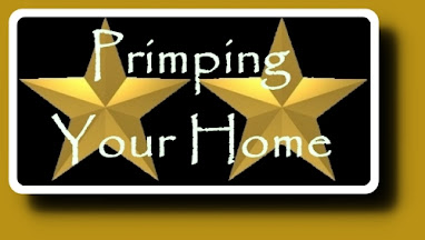 Our Primping Your Home Store