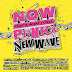 [MP3] VA - NOW That's What I Call Punk & New Wave (4CD) (2022) [320kbps ]