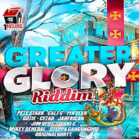 One House Records - Greater Glory Riddim