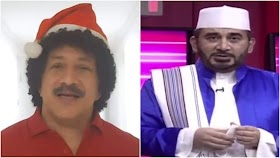 Heboh Habib Kribo Ribut Dengan Habaib Lain, Murid Habib Umar bin Hafidzh Ingatkan Soal Ini