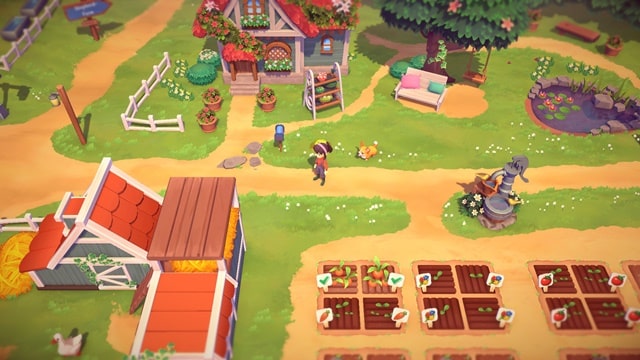 PC Game Download Big Farm Story