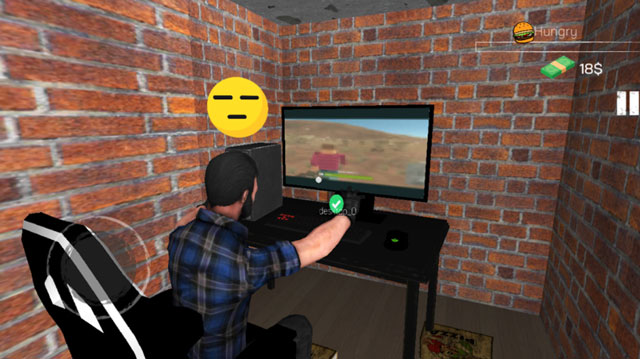 تحميل لعبة محاكي مقهى الانترنت Internet Cafe Simulator 2