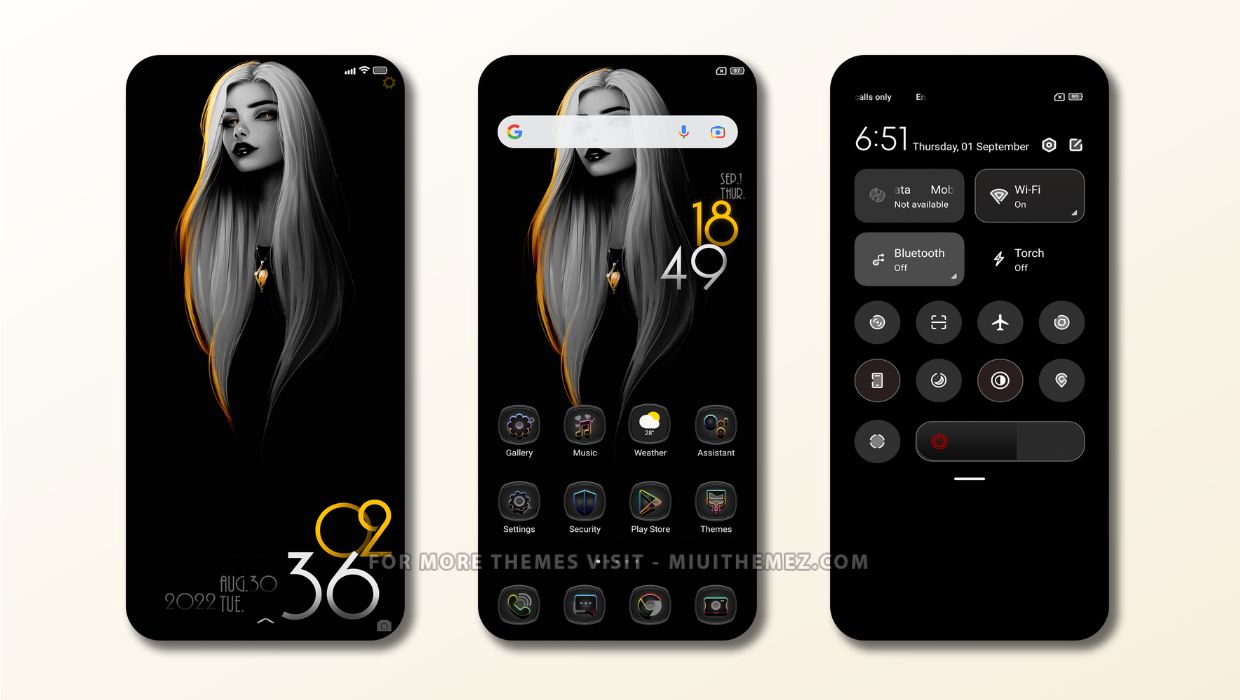 04•MTX DESIGN• MIUI Theme