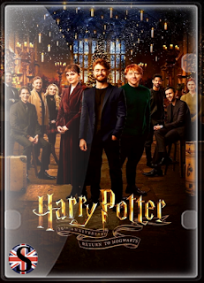 Harry Potter 20 Aniversario: Regreso a Hogwarts (2022) WEB-DL 1080P SUBTITULADO