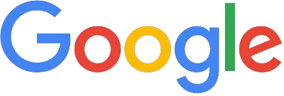 google full form wordmark logo