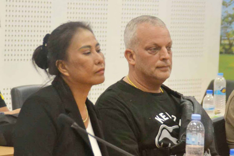 Phuket Beach Assault Case Reveals Tourism Land Rights Conflict
