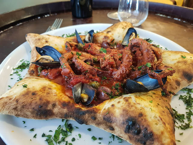 Taverna Luciana-Napoli-Pizza Luciana