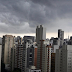 Previsão do tempo: frente fria chega na quinta e pode trazer chuva na sexta em SP