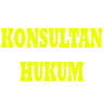 Konsultan Hukum