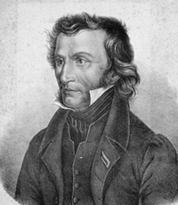 Niccolò Paganini