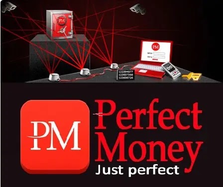 انشاء حساب بيرفكت موني perfect money - شرح التسجيل فى بنك بيرفكت موني