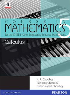 Course in Mathematics for IIT JEE and Engineering Entrance Examination Calculus I