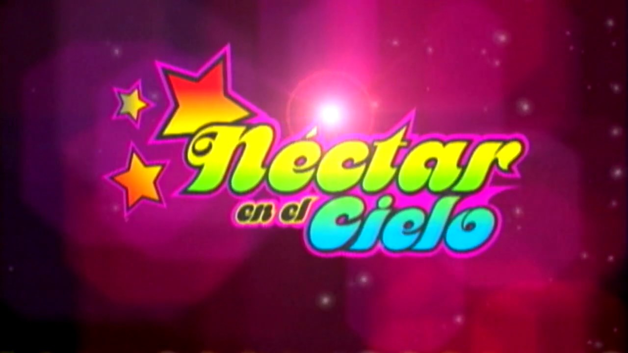 Néctar en el Cielo Temporada 1 (2007) 720p WEB-DL Latino
